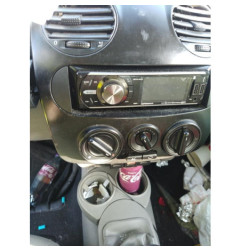 Trappe d'essence VOLKSWAGEN NEW BEETLE 1