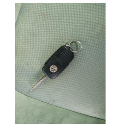 Trappe d'essence VOLKSWAGEN NEW BEETLE 1