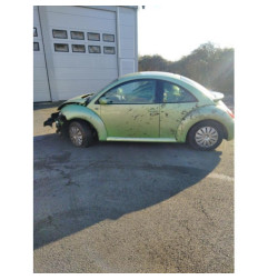 Trappe d'essence VOLKSWAGEN NEW BEETLE 1