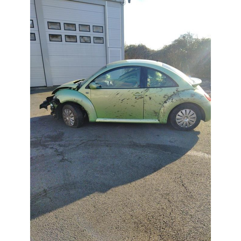 Trappe d'essence VOLKSWAGEN NEW BEETLE 1 Photo n°13