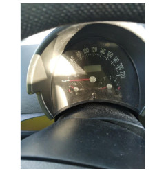 Trappe d'essence VOLKSWAGEN NEW BEETLE 1