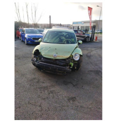 Trappe d'essence VOLKSWAGEN NEW BEETLE 1