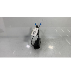 Serrure avant droit CITROEN C4 GRAND PICASSO 1 Photo n°1