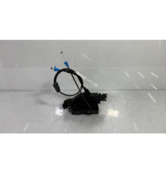 Serrure avant droit CITROEN C4 GRAND PICASSO 1