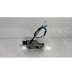 Serrure avant droit CITROEN C4 GRAND PICASSO 1