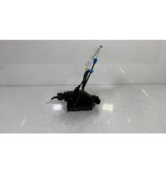 Serrure avant gauche CITROEN C4 GRAND PICASSO 1