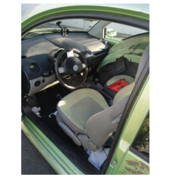 Retroviseur interieur VOLKSWAGEN NEW BEETLE 1