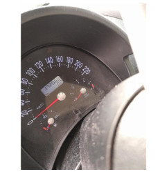 Retroviseur interieur VOLKSWAGEN NEW BEETLE 1