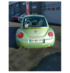 Retroviseur interieur VOLKSWAGEN NEW BEETLE 1