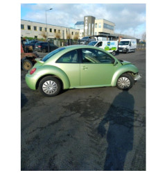 Retroviseur interieur VOLKSWAGEN NEW BEETLE 1