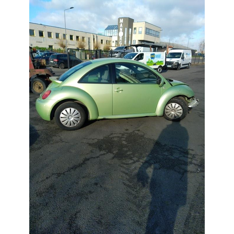 Retroviseur interieur VOLKSWAGEN NEW BEETLE 1 Photo n°12