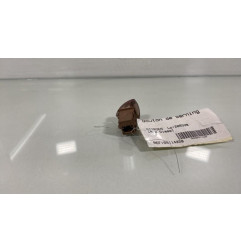 Bouton de warning CITROEN C8