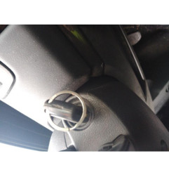 Bouton de warning CITROEN C8