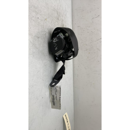 Pretensionneur de ceinture avant droit CITROEN C8 Photo n°1