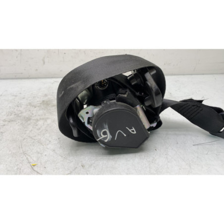 Pretensionneur de ceinture avant droit CITROEN C8
