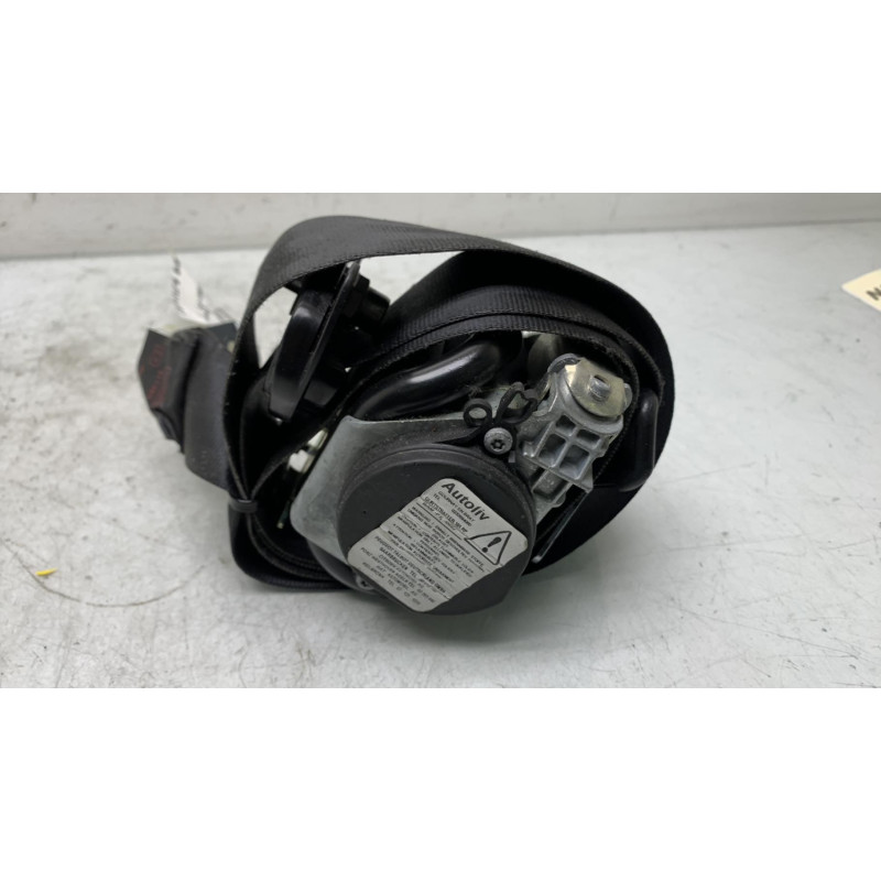 Pretensionneur de ceinture avant droit CITROEN C8 Photo n°3