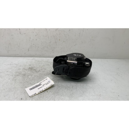 Pretensionneur de ceinture avant gauche CITROEN C8 Photo n°1