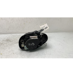 Pretensionneur de ceinture avant gauche CITROEN C8