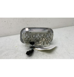 Eclairage de plafonnier CITROEN C8