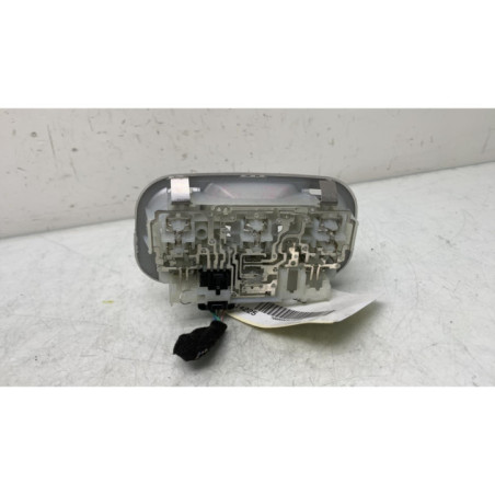 Eclairage de plafonnier CITROEN C8