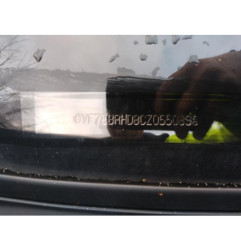 Feu arriere stop central CITROEN C8