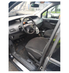 Feu arriere stop central CITROEN C8