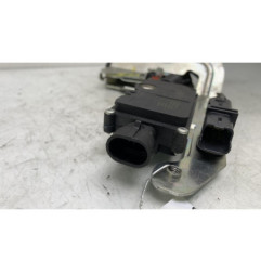 Serrure de porte laterale gauche CITROEN C8