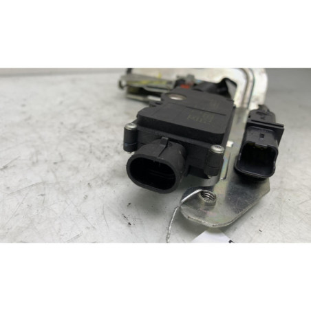 Serrure de porte laterale gauche CITROEN C8
