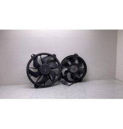 Moto ventilateur radiateur CITROEN C8