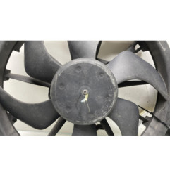 Moto ventilateur radiateur CITROEN C8