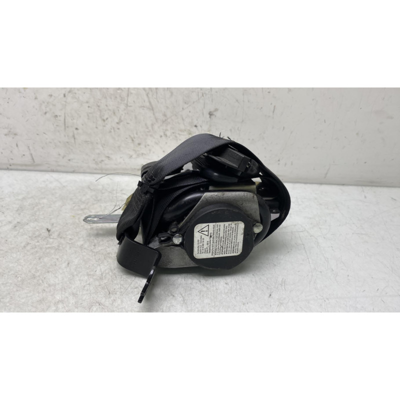 Pretensionneur de ceinture avant droit VOLKSWAGEN POLO 4 Photo n°3