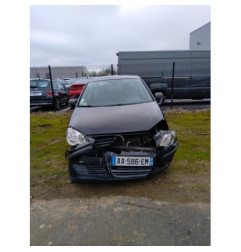 Pretensionneur de ceinture avant droit VOLKSWAGEN POLO 4