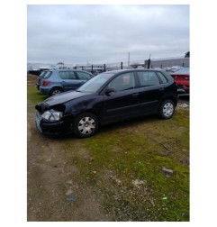 Pretensionneur de ceinture avant droit VOLKSWAGEN POLO 4