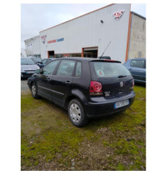 Pretensionneur de ceinture avant droit VOLKSWAGEN POLO 4