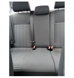 Pretensionneur de ceinture avant droit VOLKSWAGEN POLO 4