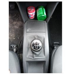 Pretensionneur de ceinture avant droit VOLKSWAGEN POLO 4