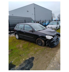 Pretensionneur de ceinture avant droit VOLKSWAGEN POLO 4
