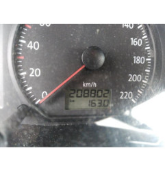 Pretensionneur de ceinture avant droit VOLKSWAGEN POLO 4