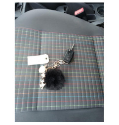 Pretensionneur de ceinture avant droit VOLKSWAGEN POLO 4