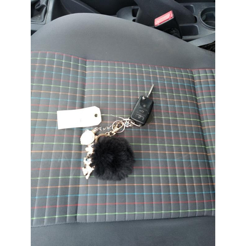 Pretensionneur de ceinture avant droit VOLKSWAGEN POLO 4 Photo n°12