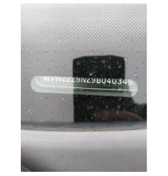 Pretensionneur de ceinture avant droit VOLKSWAGEN POLO 4