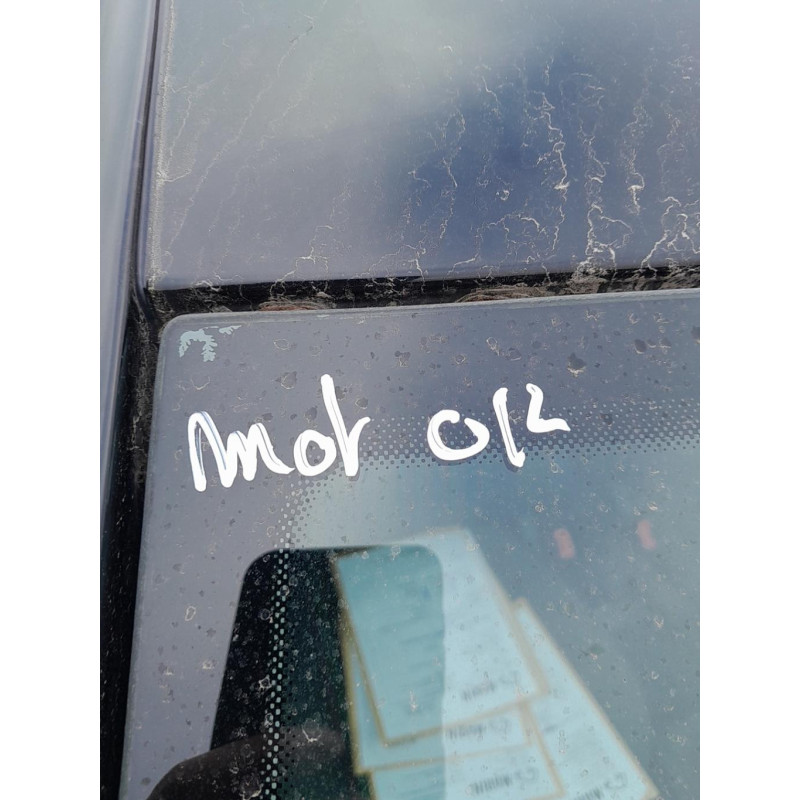 Pretensionneur de ceinture avant droit VOLKSWAGEN POLO 4 Photo n°15