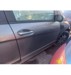 Aile avant gauche MERCEDES CLASSE A 169