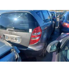Aile avant gauche MERCEDES CLASSE A 169