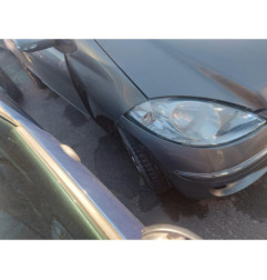 Aile avant gauche MERCEDES CLASSE A 169