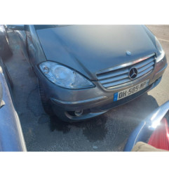 Aile avant gauche MERCEDES CLASSE A 169