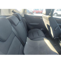 Aile avant gauche MERCEDES CLASSE A 169
