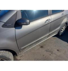 Aile avant gauche MERCEDES CLASSE A 169