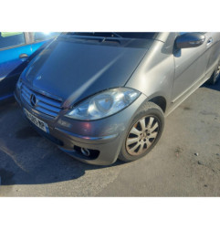 Aile avant gauche MERCEDES CLASSE A 169