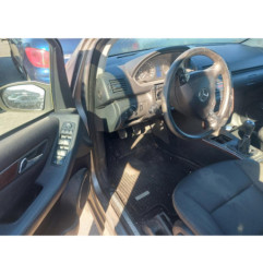 Aile avant gauche MERCEDES CLASSE A 169